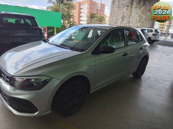 VOLKSWAGEN POLO 1.0 MPI TRACK MANUAL VOLKSWAGEN POLO 1.0 MPI TRACK MANUAL